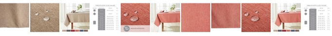 Town & Country Living Somers Tablecloth Single Pack 52"x70"